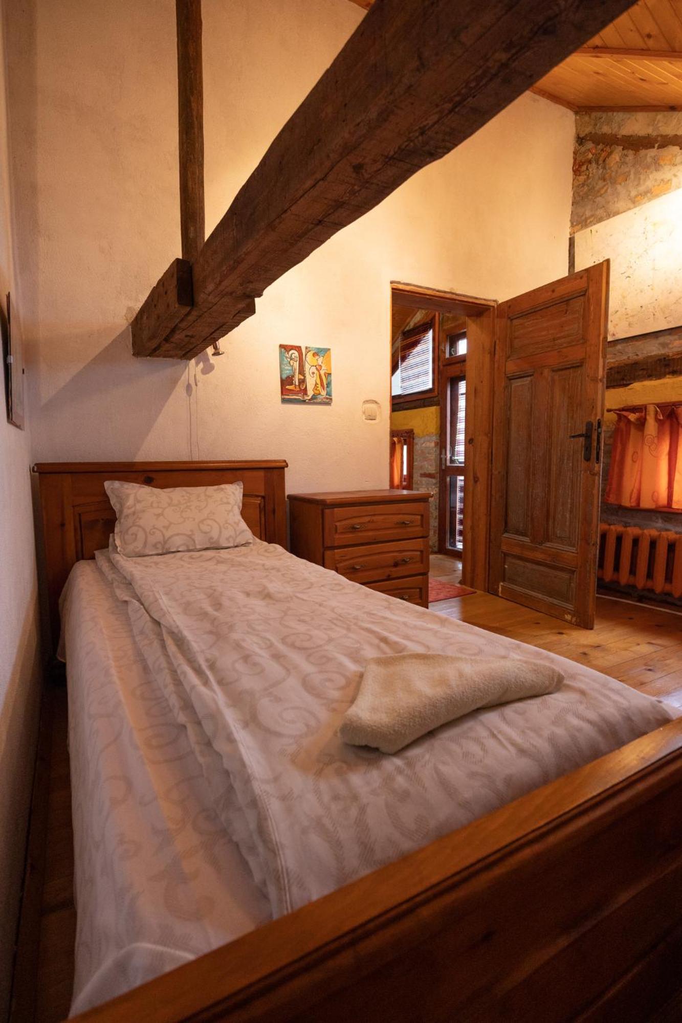 Casa De Artes Guest House 巴尔奇克 外观 照片