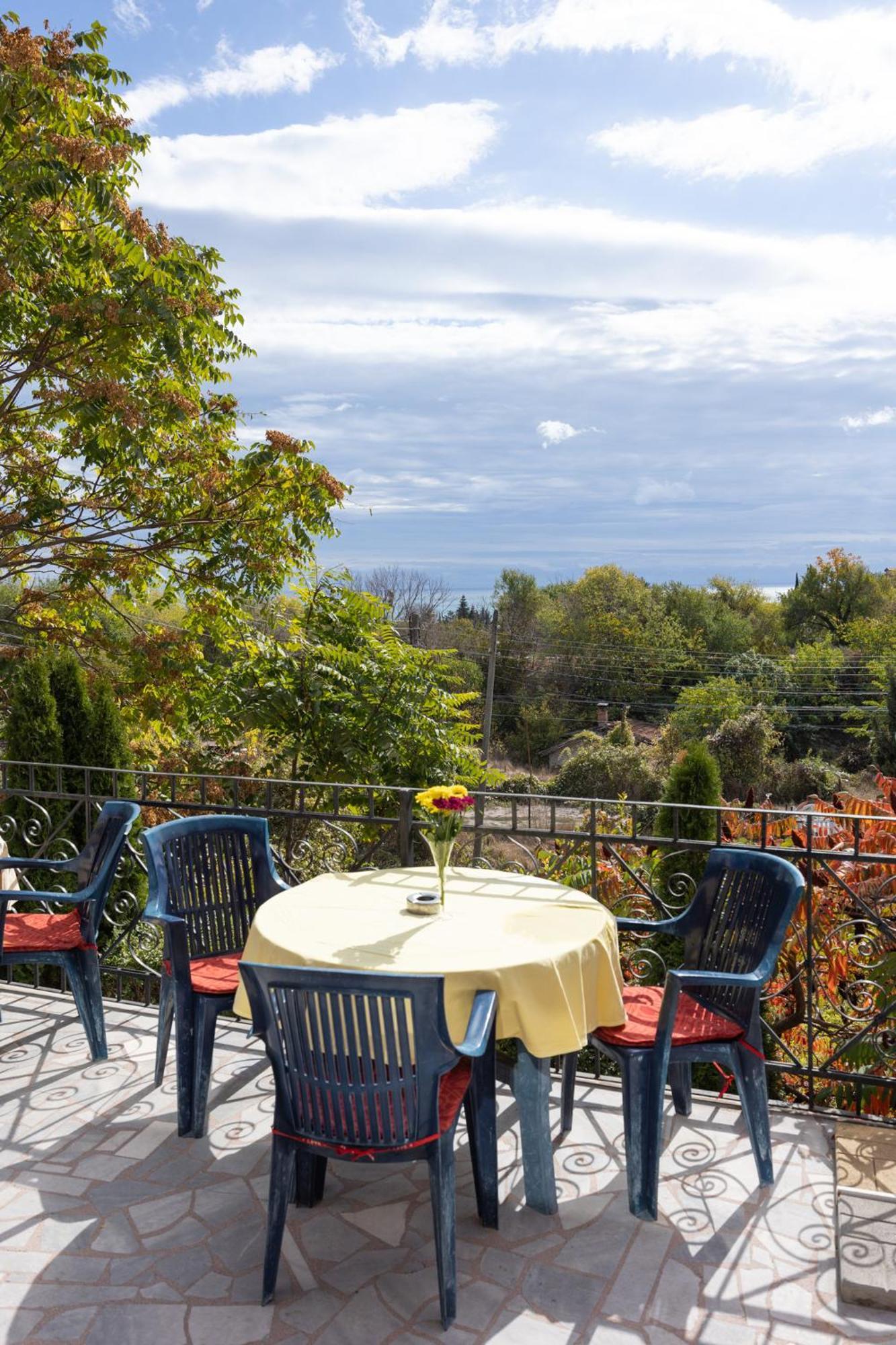 Casa De Artes Guest House 巴尔奇克 外观 照片