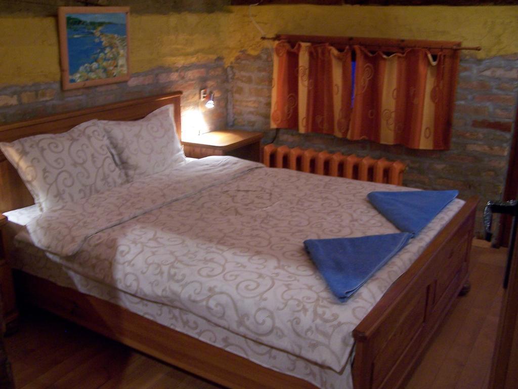 Casa De Artes Guest House 巴尔奇克 客房 照片