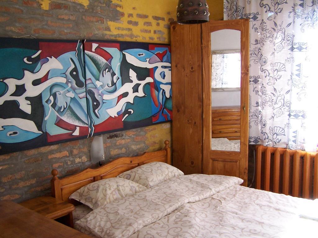 Casa De Artes Guest House 巴尔奇克 外观 照片