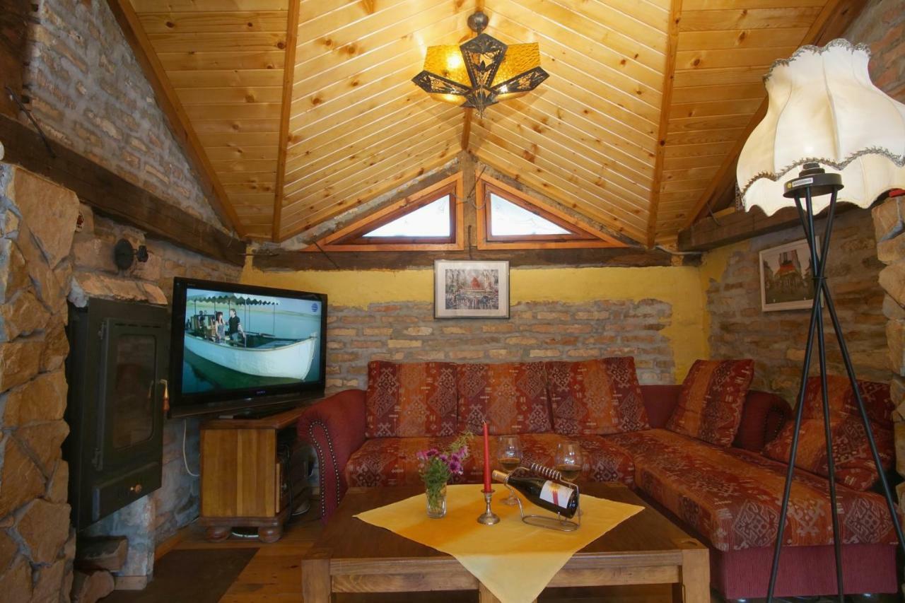 Casa De Artes Guest House 巴尔奇克 外观 照片